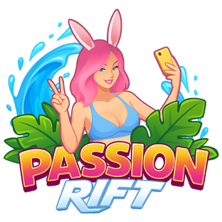 Passion Rift
